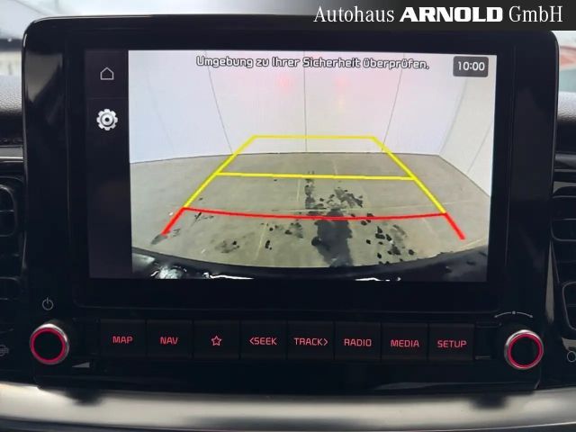 Kia Stonic GDi Spirit