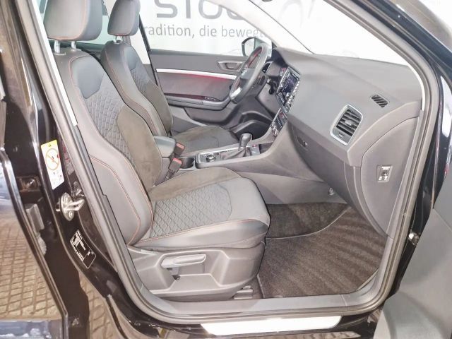 Seat Ateca 1.5 TSI DSG FR-lijn