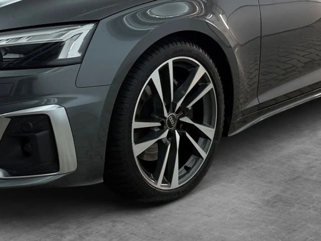 Audi S5 3.0 TFSI Cabriolet Quattro