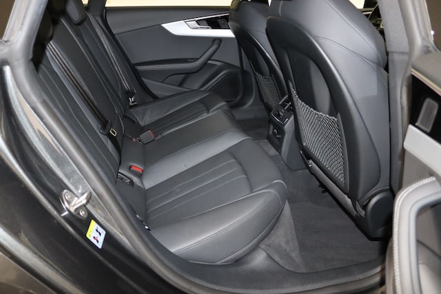 Audi RS5 Quattro Sportback