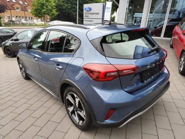 Ford Focus Active