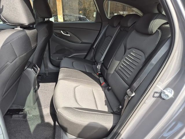 Hyundai i30 Go! T-GDi