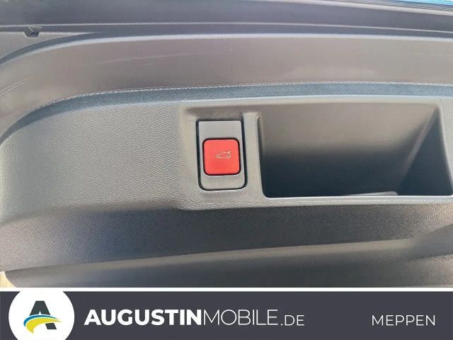 Opel Astra Sports Tourer Ultimate