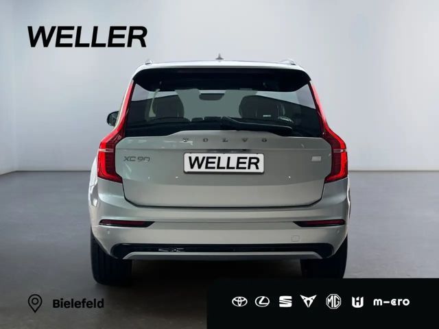 Volvo XC90 AWD Recharge T8