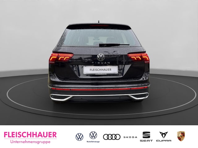 Volkswagen Tiguan 2.0 TDI DSG Elegance Elegance