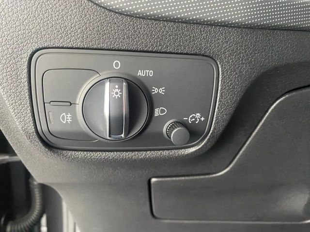 Audi Q2 35 TFSI S-Line