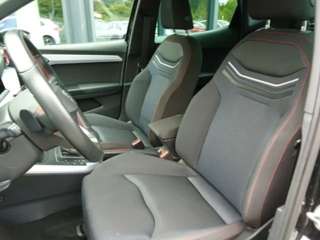 Seat Arona 1.5 TSI DSG FR-lijn