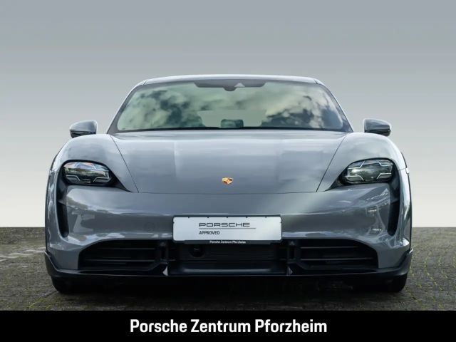 Porsche Taycan Cross Turismo Turbo
