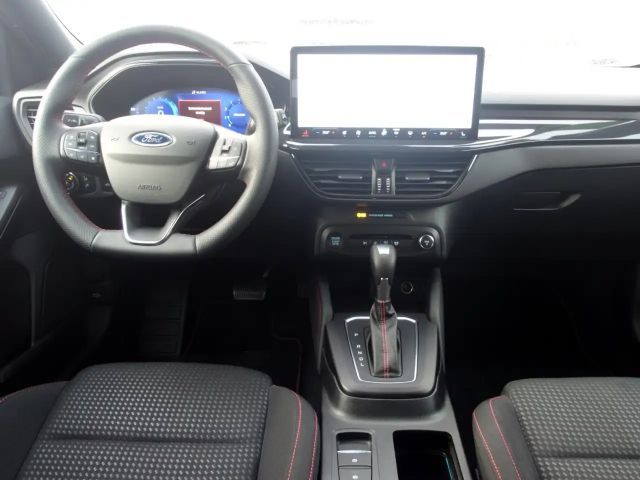 Ford Focus EcoBoost ST Line Wagon