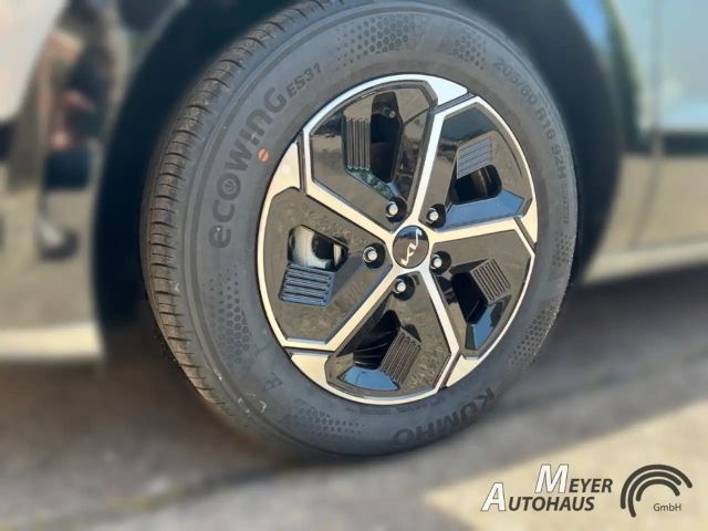 Kia Niro GDi Hybrid PHEV Spirit