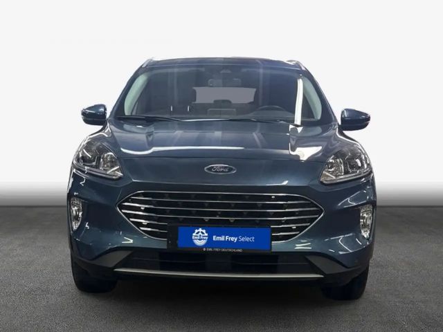 Ford Kuga Plug in Hybrid Titanium