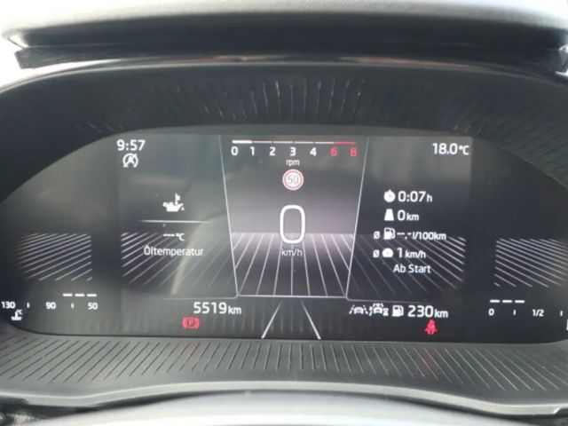 Skoda Fabia 1.0 TSI Selection