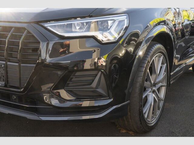 Audi Q3 35 TFSI S-Tronic