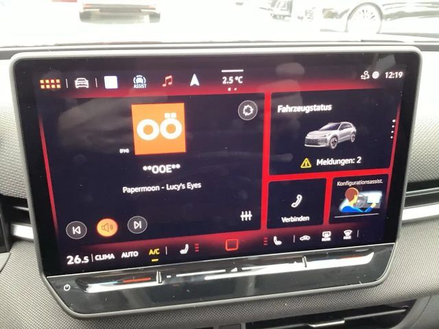 Volkswagen T-Roc DSG Life