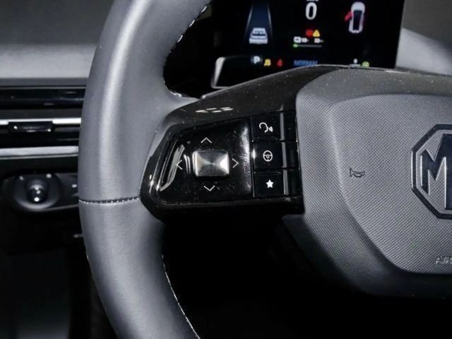 MG MG4 STD Tageszulassung LED/Sitz- &Lenkradheizung