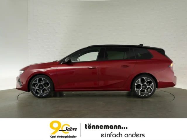 Opel Astra Sports Tourer Ultimate