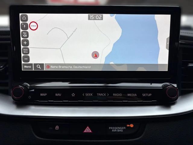 Kia Ceed CRDi SportWagon Vision