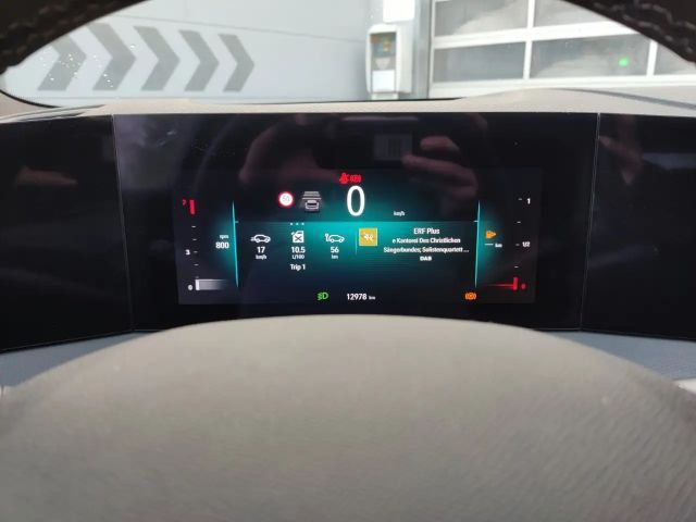 Opel Astra GS-Line Grand Sport Sports Tourer