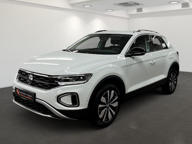 Volkswagen T-Roc 1.0 TSI Life