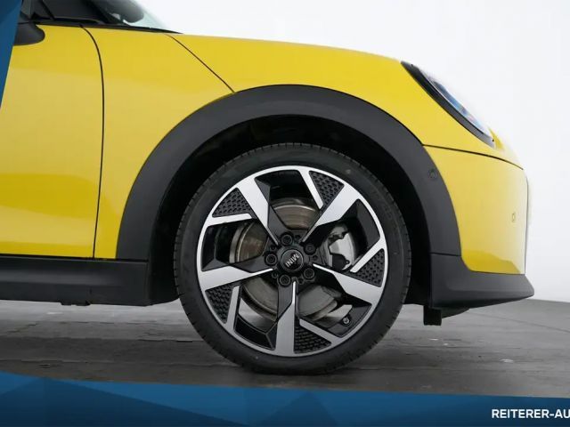 MINI Cooper *Lenkradheizung * *Head-Up *LED