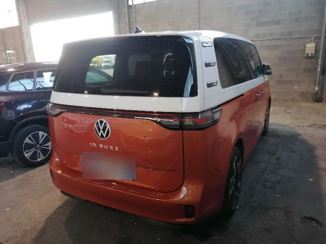 Volkswagen ID.Buzz 150 kW 77 KWh IQ.Drive