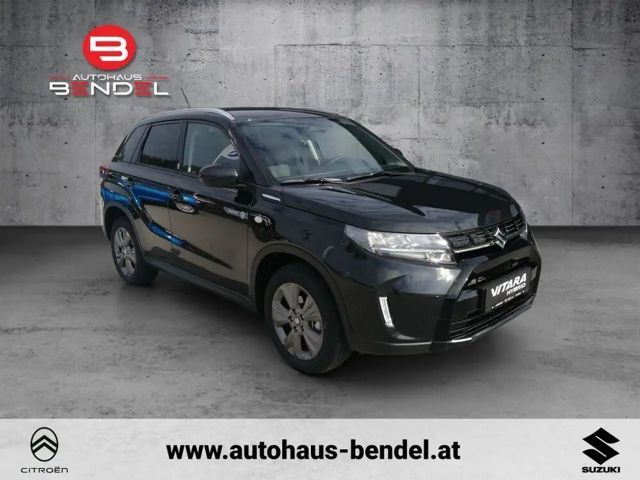 Suzuki Vitara AllGrip Hybrid Shine
