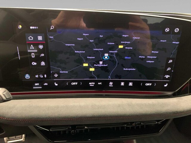 Audi A6 e-tron Avant Quattro