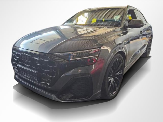 Audi Q8 50 TDI Quattro