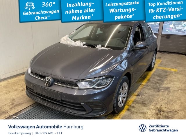 Volkswagen Polo Life