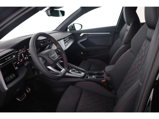 Audi S3 Quattro Sedan Sportback