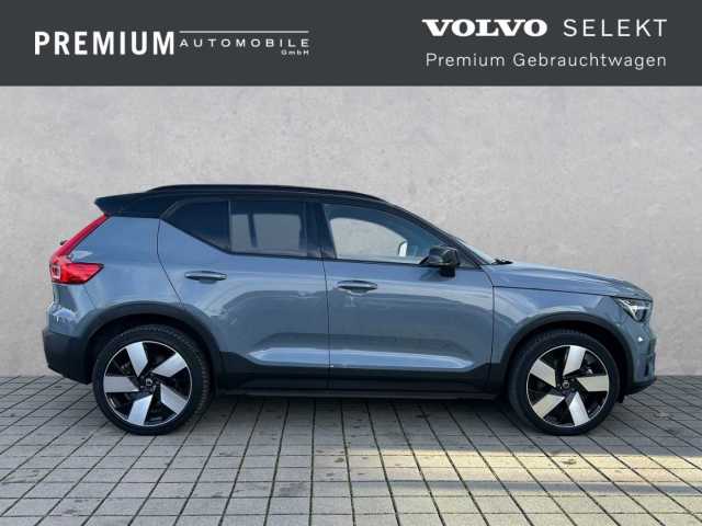 Volvo XC40 Recharge