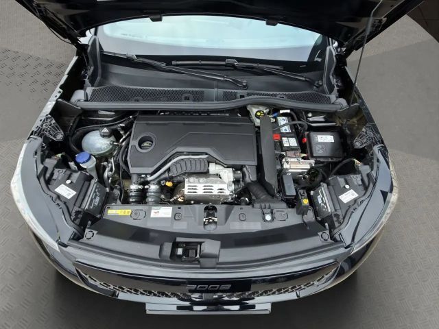 Peugeot 2008 GT-Line Hybrid