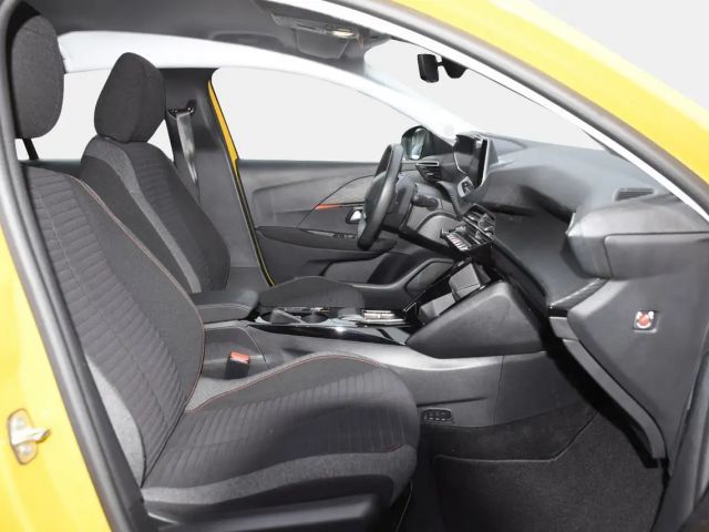 Peugeot E-208 Active Pack