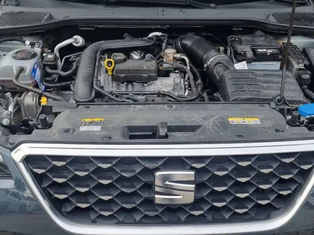 Seat Arona 1,0TSI Xperience LED