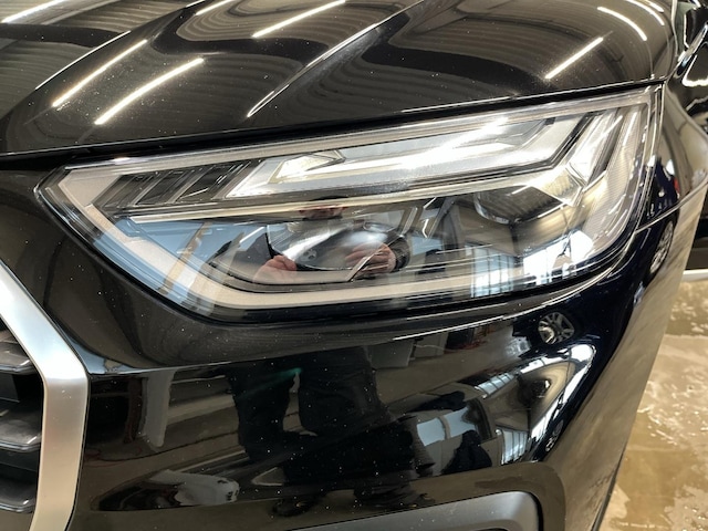 Audi Q5 40 TDI Quattro S-Tronic Sportback