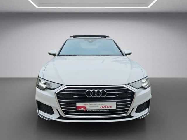 Audi A6 2.0 TFSI Avant Quattro S-Tronic Sport