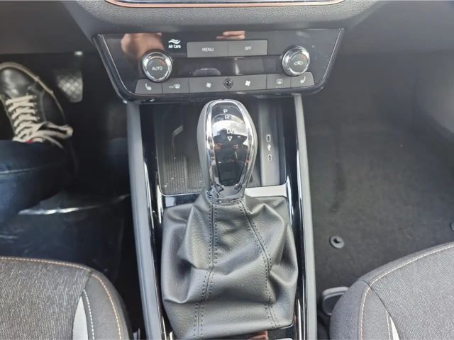 Skoda Kamiq 1.0 TSI Tour