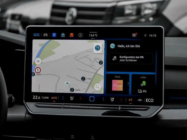 Volkswagen Golf GTE Golf VIII IQ.Drive