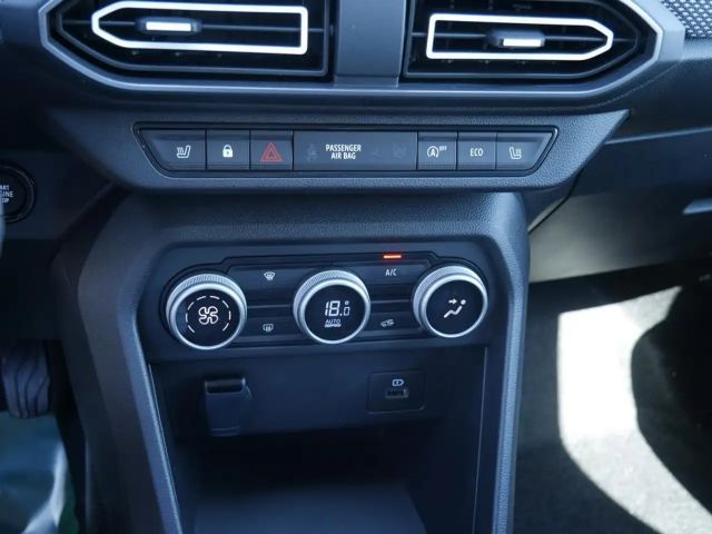 Dacia Jogger ECO-G Extreme TCe 100