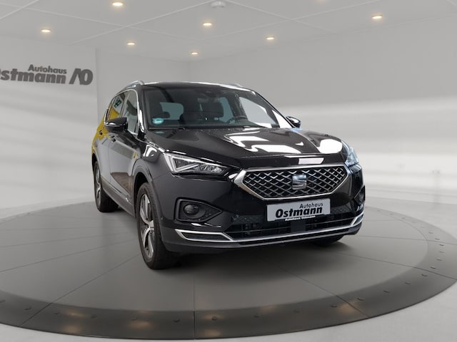Seat Tarraco 1.5 TSI