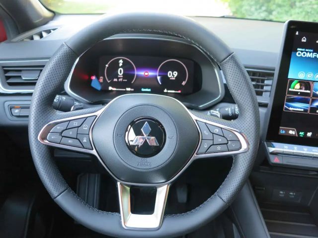 Mitsubishi ASX "Edition" Automatik, 8 Jahre Garantie!