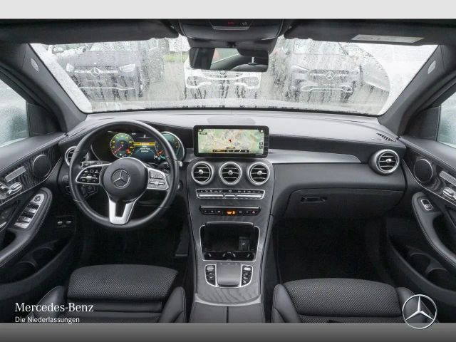 Mercedes-Benz GLC 300 4MATIC GLC 300 e