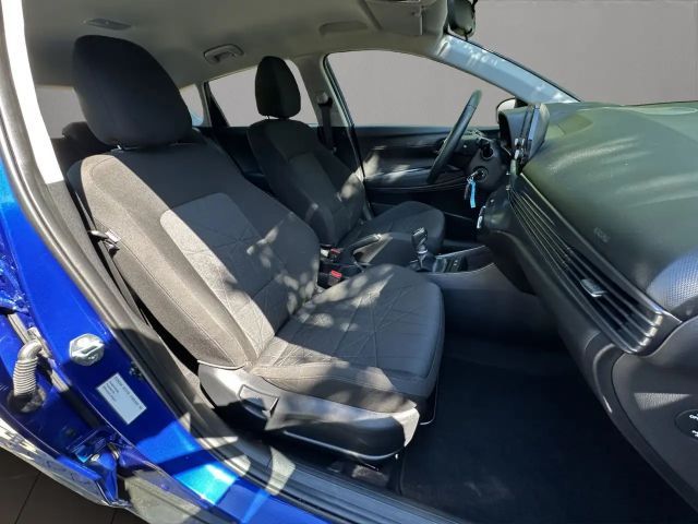 Hyundai Bayon 1.0 Select T-GDi