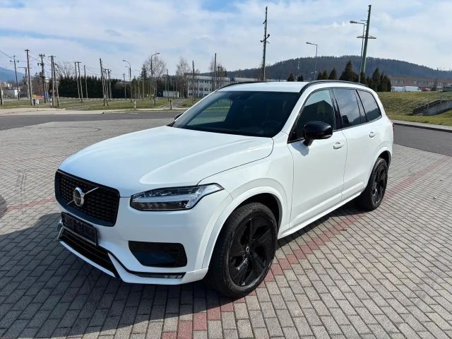 Volvo XC90 AWD R-Design