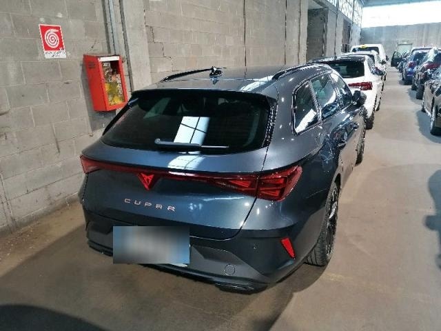 Cupra Leon DSG Sportstourer
