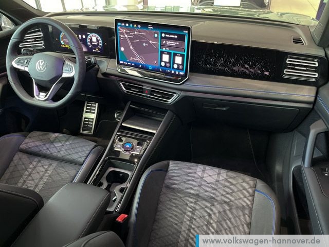 Volkswagen Tiguan 1.5 eTSI DSG IQ.Drive R-Line