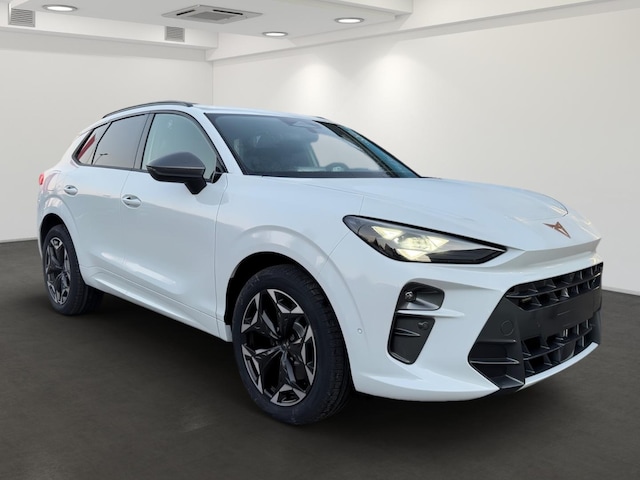 Cupra Terramar 1.5 e-Hybrid e-Hybrid