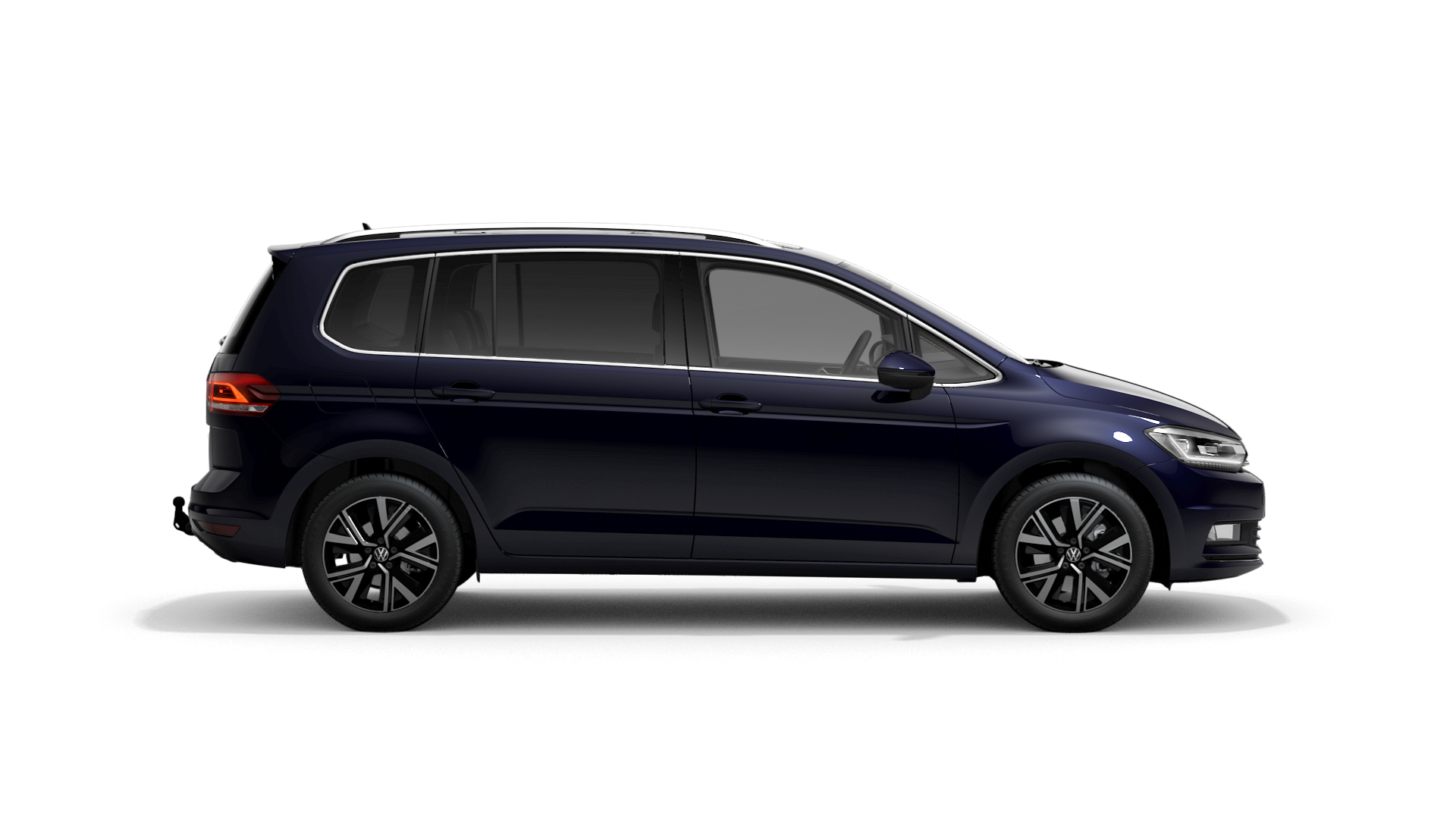 Volkswagen Touran 1.5 TSI Highline