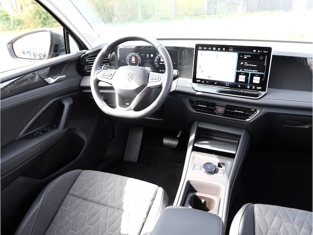 Volkswagen Tiguan DSG Life