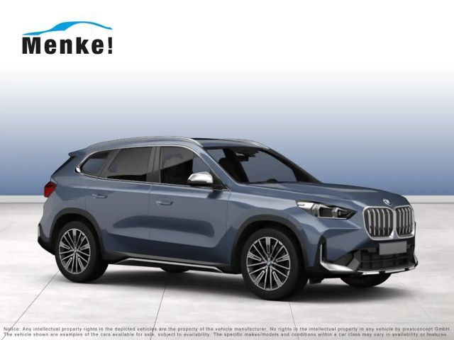 BMW X1 M-Sport sDrive18d